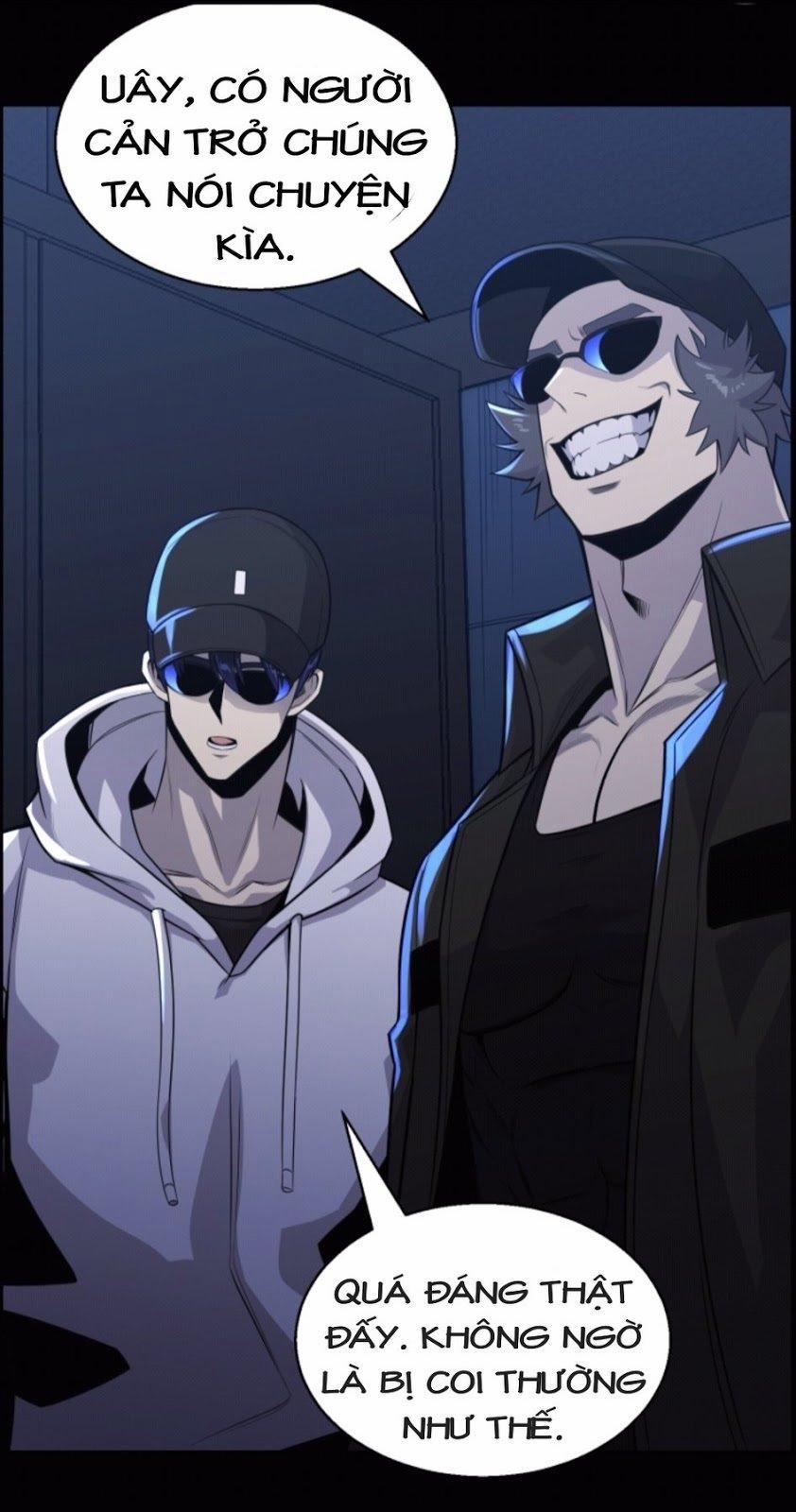 Luân Hồi Ác Nhân 45 trang 26