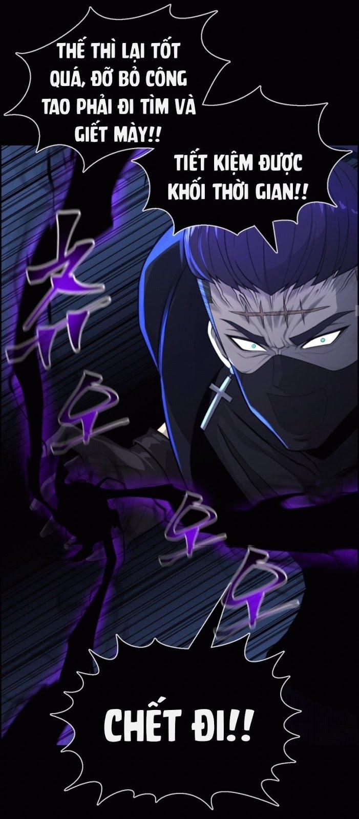 Luân Hồi Ác Nhân 45 trang 27