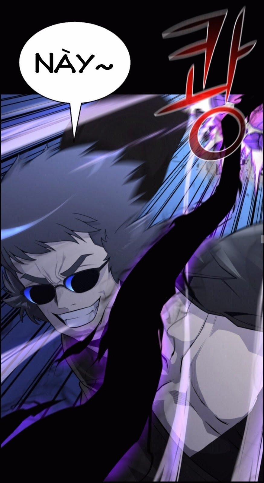 Luân Hồi Ác Nhân 45 trang 28