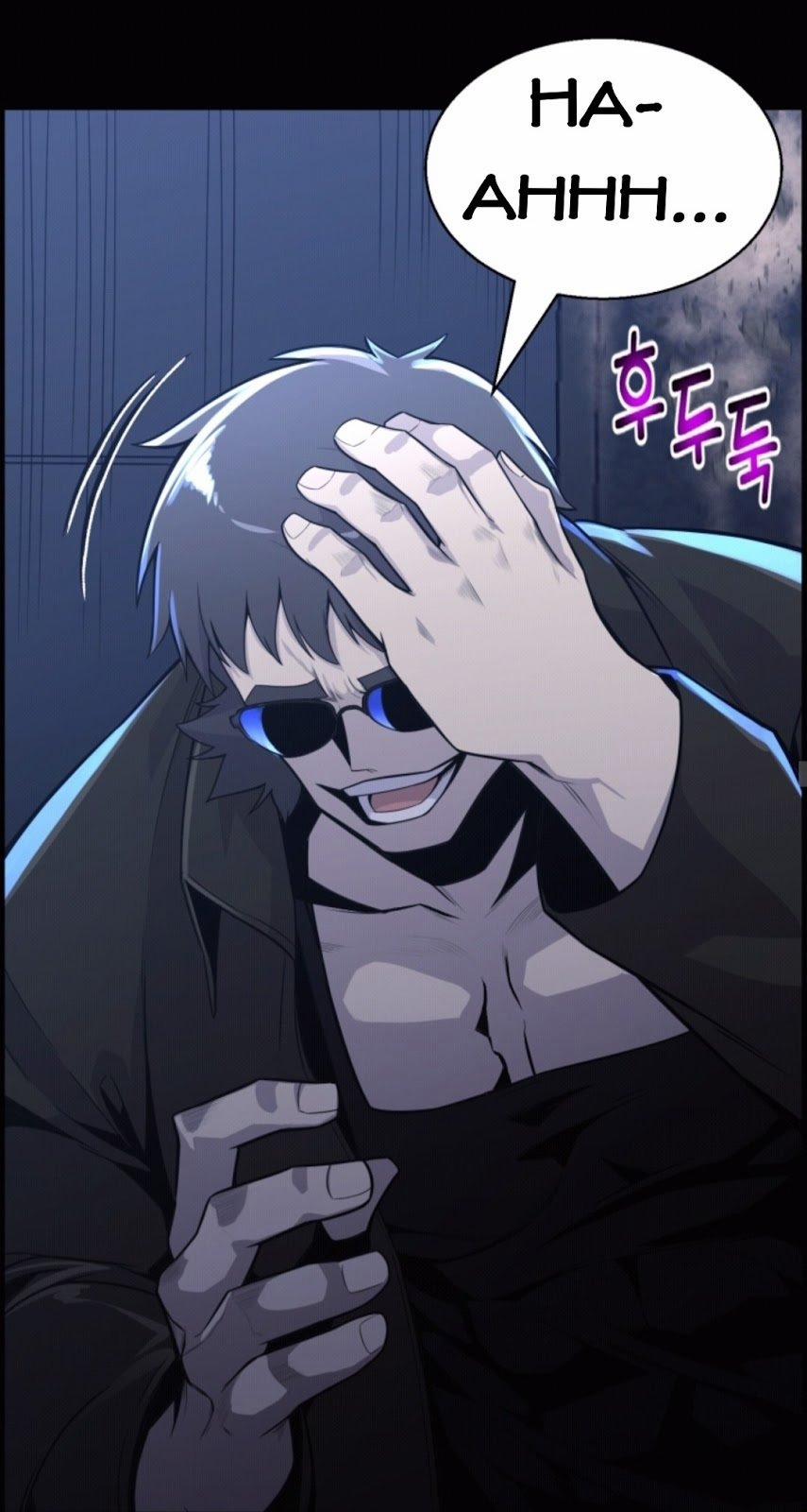 Luân Hồi Ác Nhân 45 trang 29