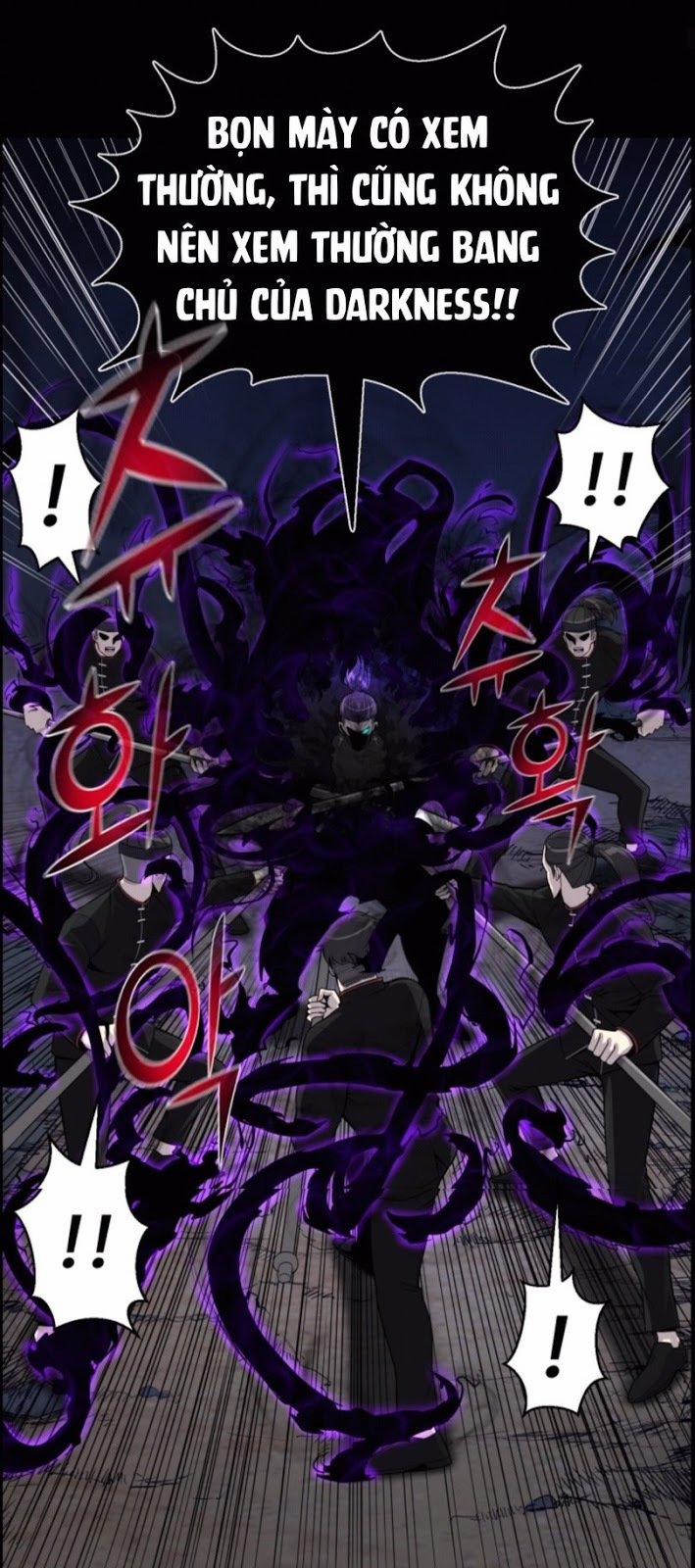 Luân Hồi Ác Nhân 45 trang 3