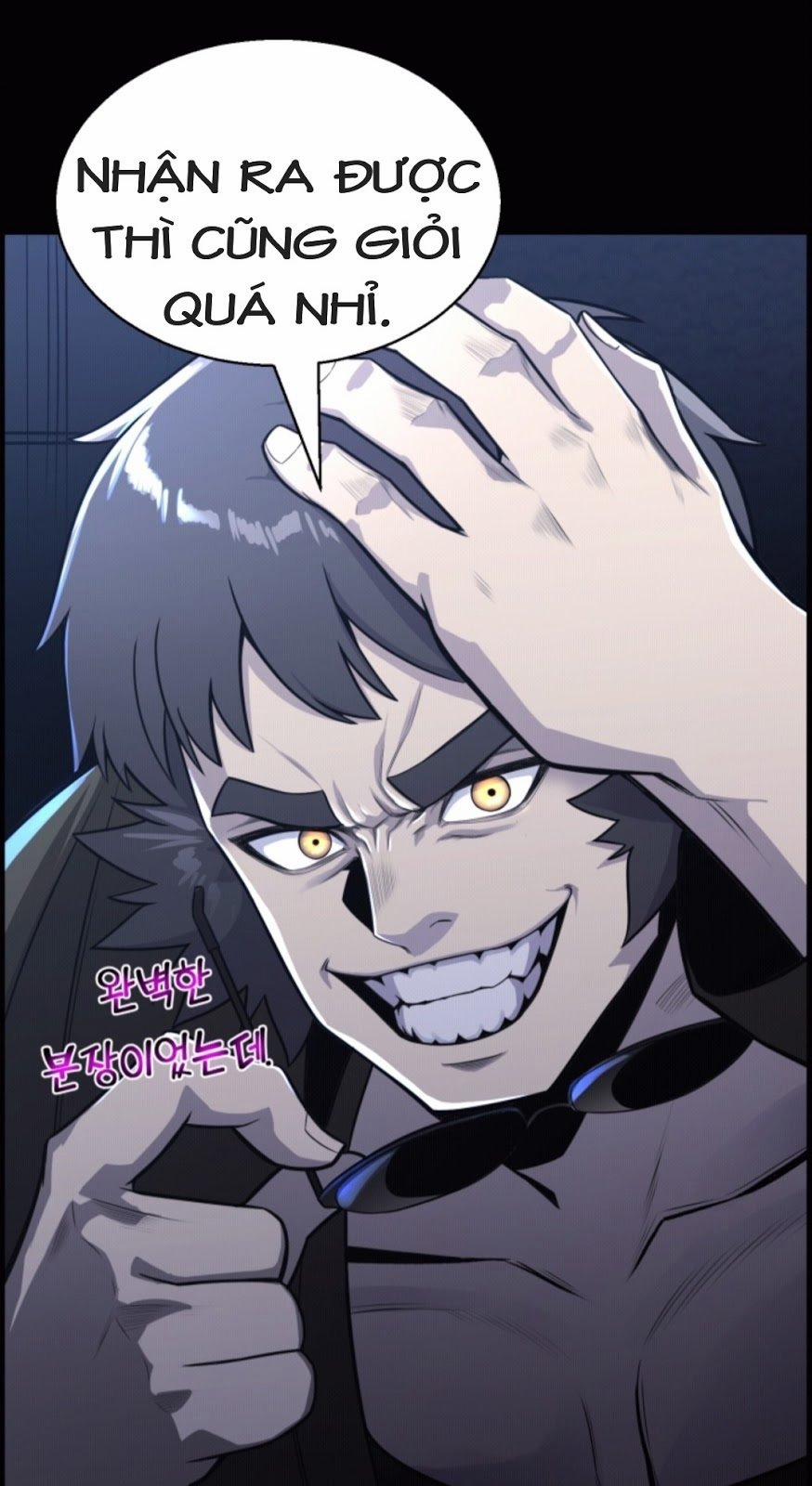 Luân Hồi Ác Nhân 45 trang 30