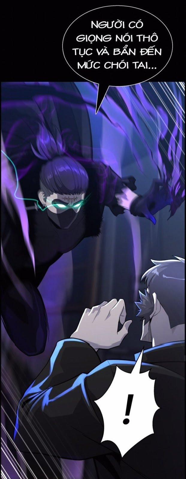 Luân Hồi Ác Nhân 45 trang 31