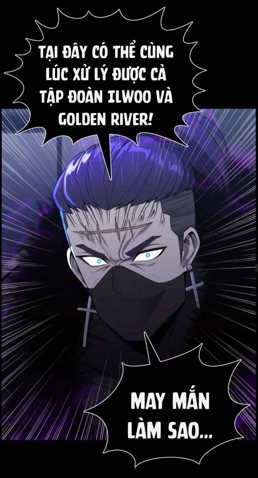 Luân Hồi Ác Nhân 45 trang 33