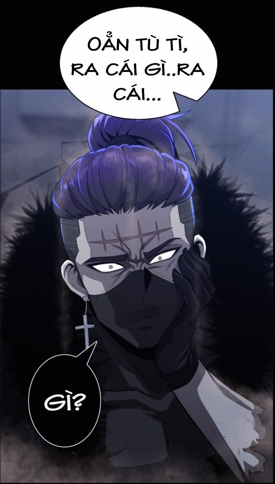 Luân Hồi Ác Nhân 45 trang 37