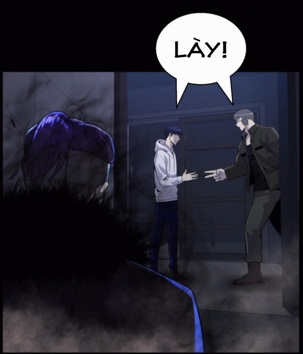 Luân Hồi Ác Nhân 45 trang 38