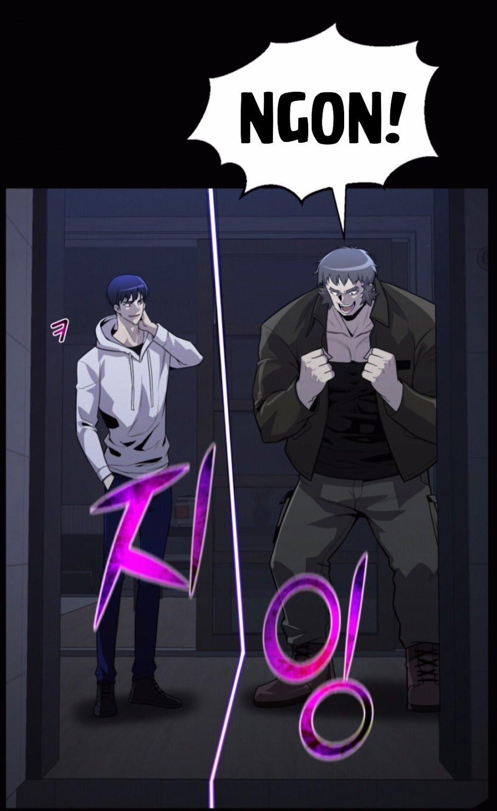 Luân Hồi Ác Nhân 45 trang 39