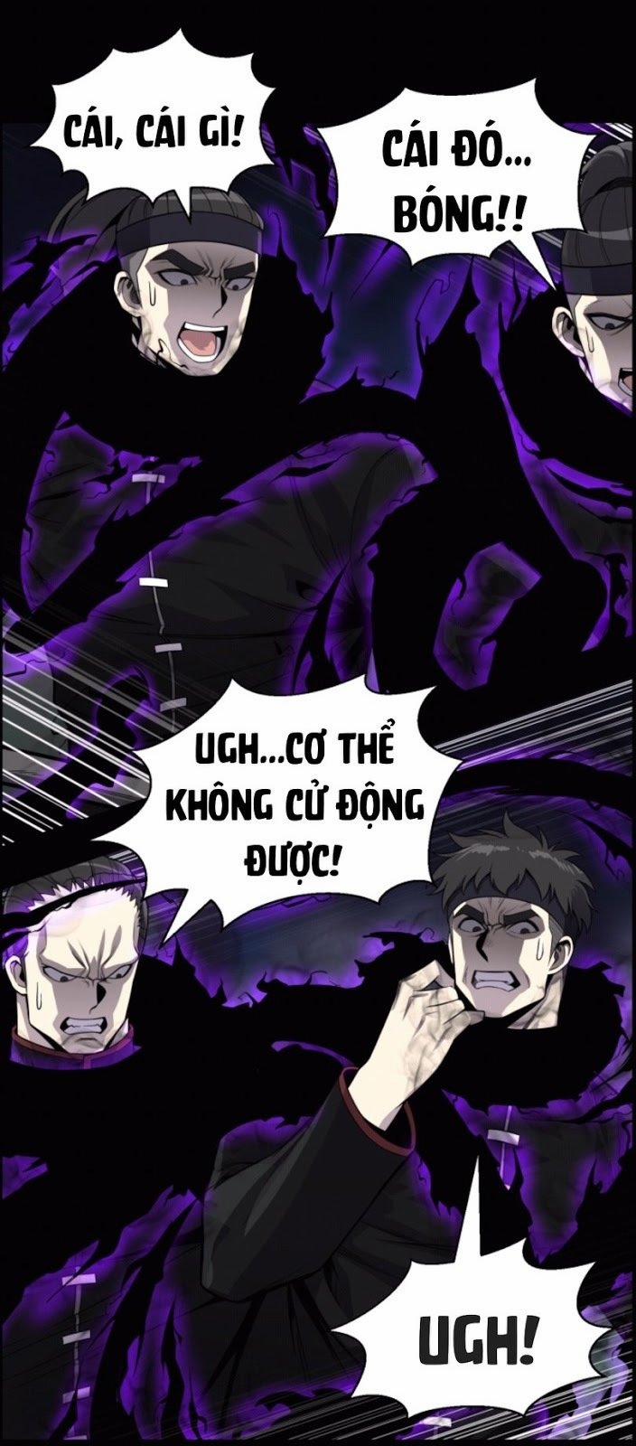 Luân Hồi Ác Nhân 45 trang 4