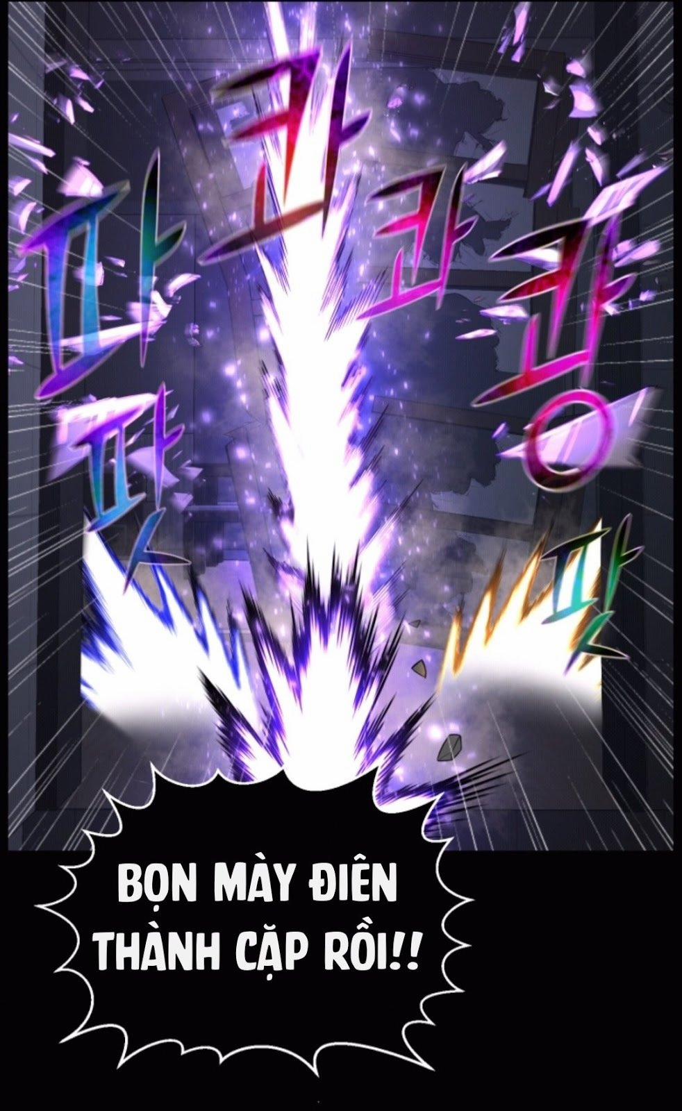 Luân Hồi Ác Nhân 45 trang 40