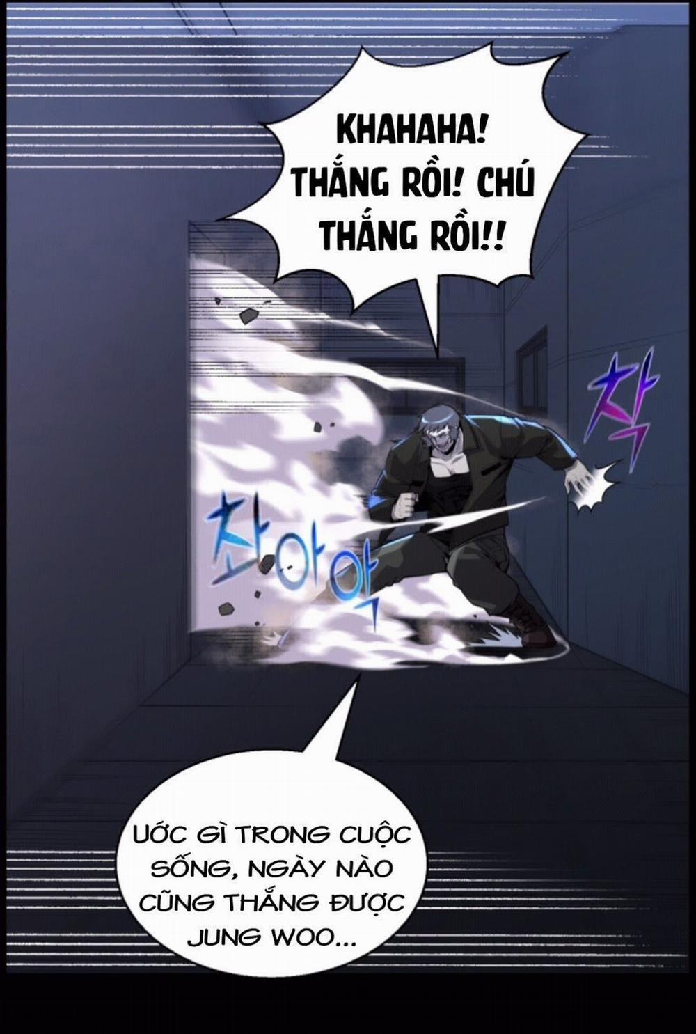 Luân Hồi Ác Nhân 45 trang 41