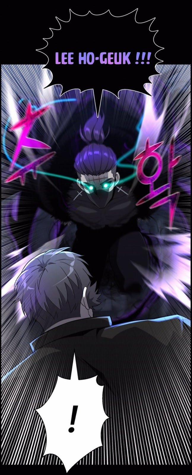 Luân Hồi Ác Nhân 45 trang 42