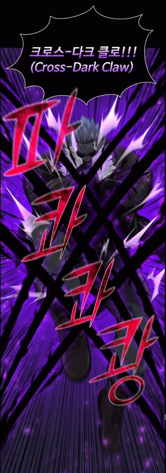 Luân Hồi Ác Nhân 45 trang 43