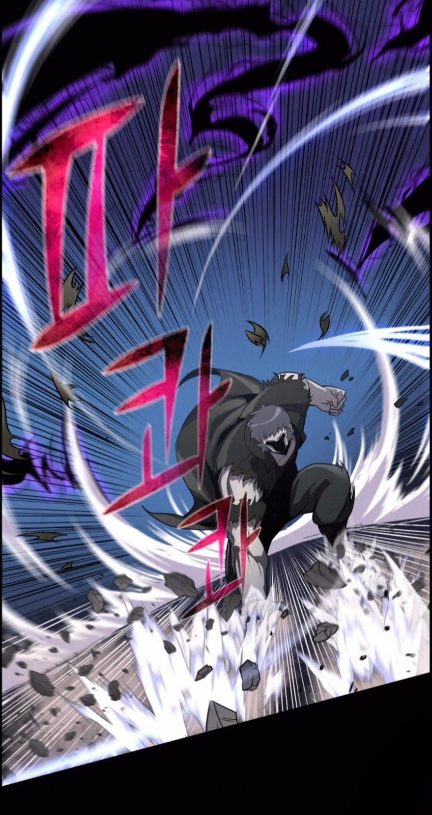 Luân Hồi Ác Nhân 45 trang 45