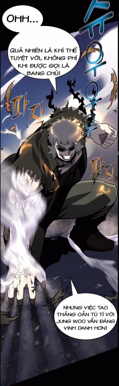 Luân Hồi Ác Nhân 45 trang 46