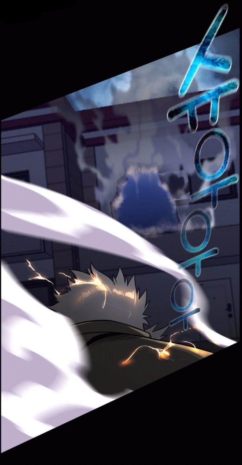 Luân Hồi Ác Nhân 45 trang 47