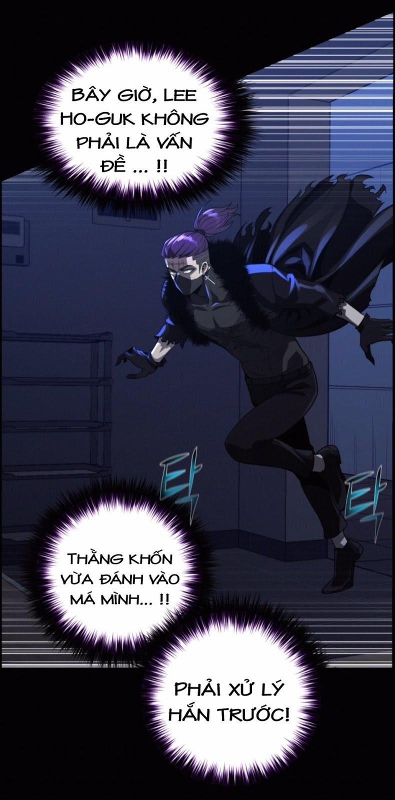 Luân Hồi Ác Nhân 45 trang 48