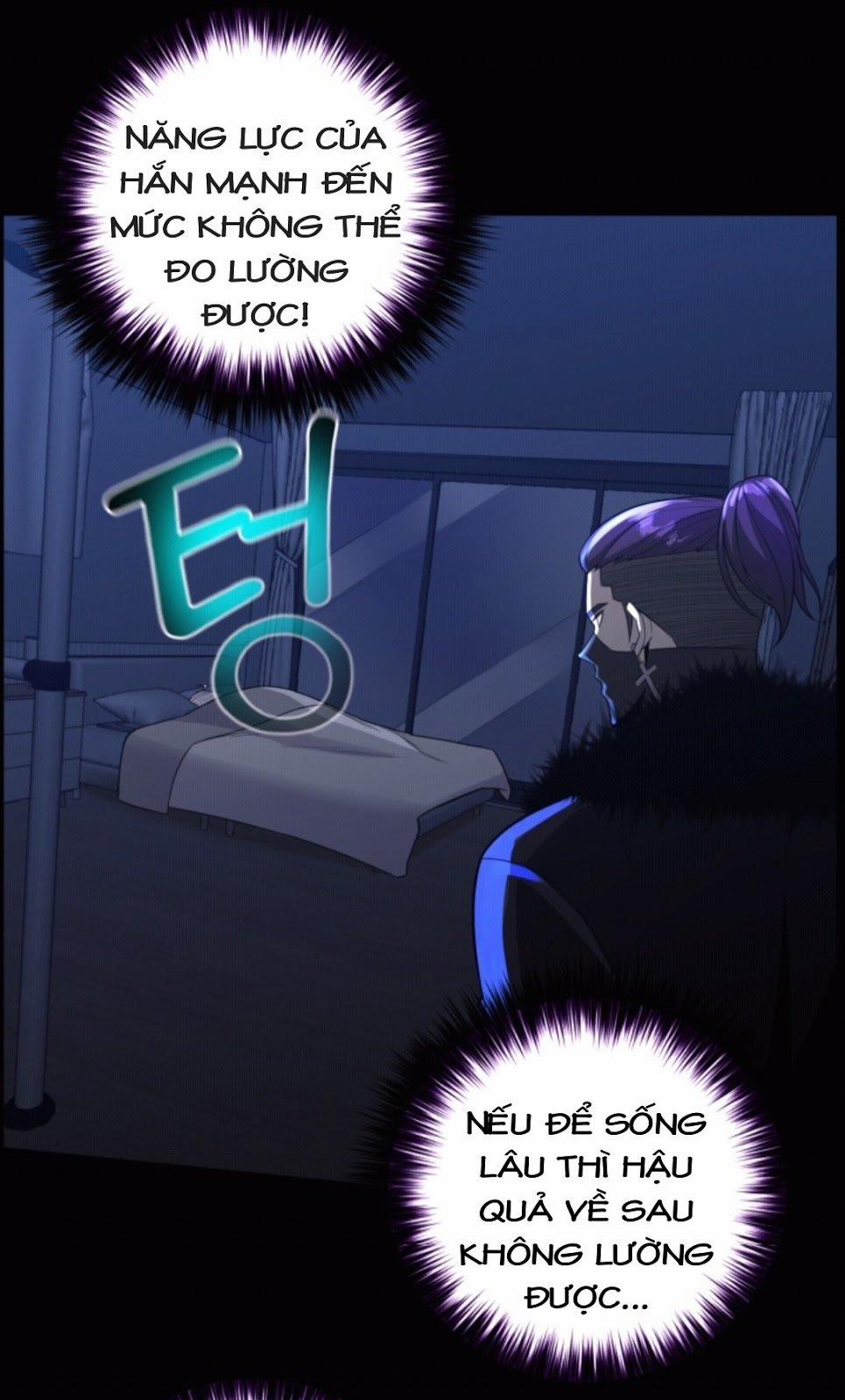 Luân Hồi Ác Nhân 45 trang 50