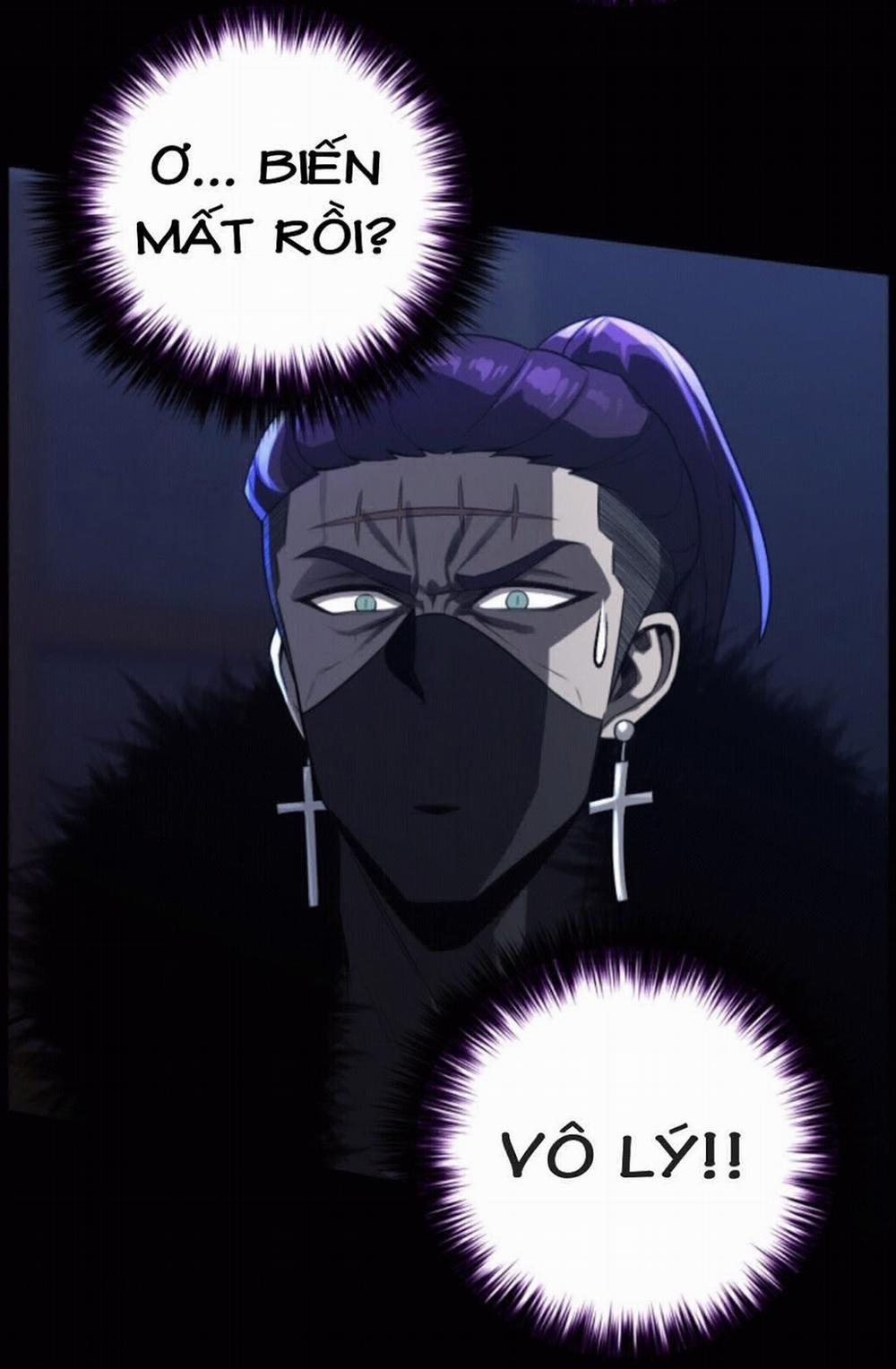 Luân Hồi Ác Nhân 45 trang 51