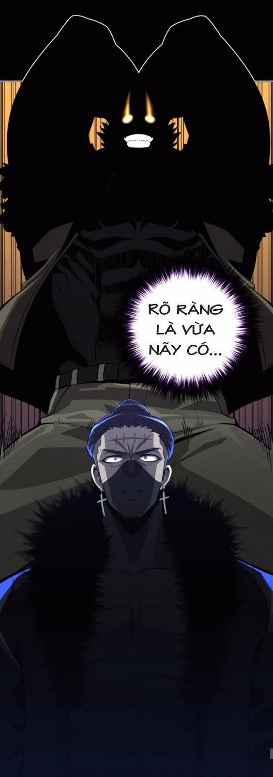 Luân Hồi Ác Nhân 45 trang 52