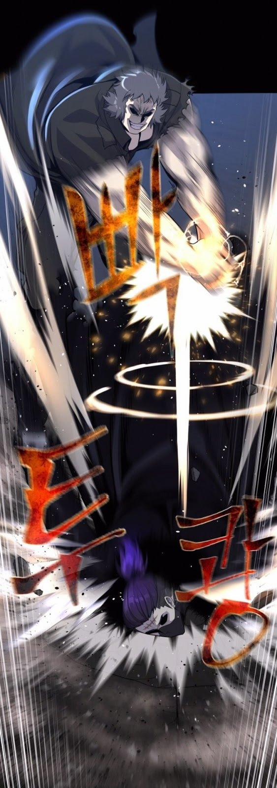 Luân Hồi Ác Nhân 45 trang 53