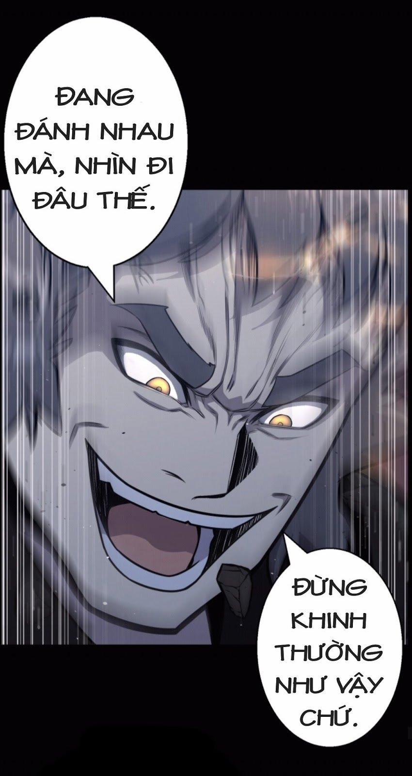 Luân Hồi Ác Nhân 45 trang 54