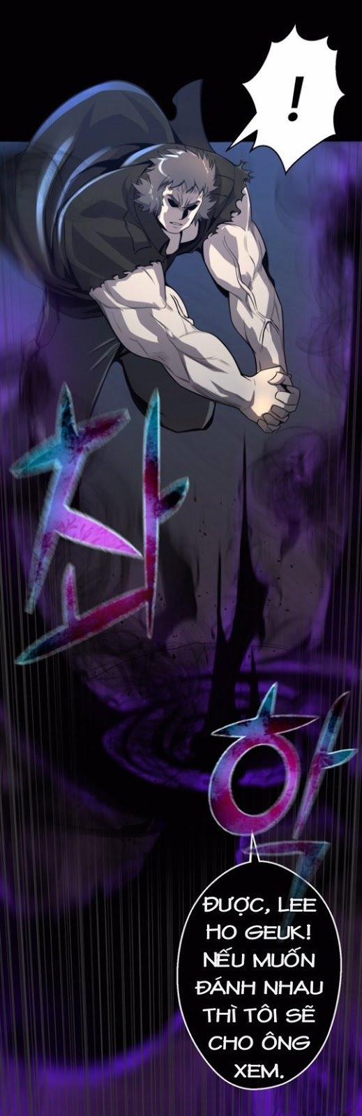 Luân Hồi Ác Nhân 45 trang 56