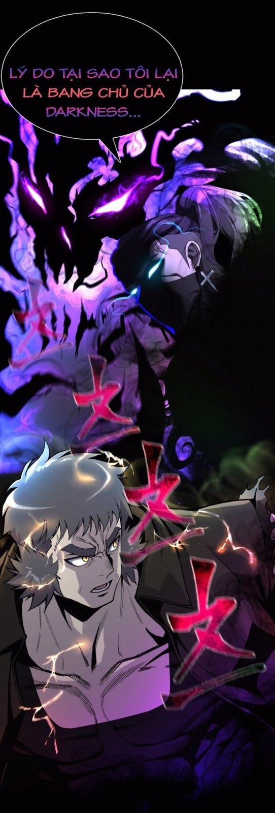 Luân Hồi Ác Nhân 45 trang 57