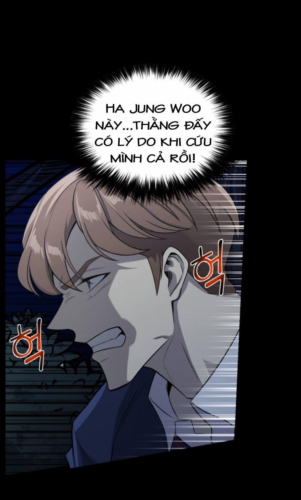 Luân Hồi Ác Nhân 46 trang 10