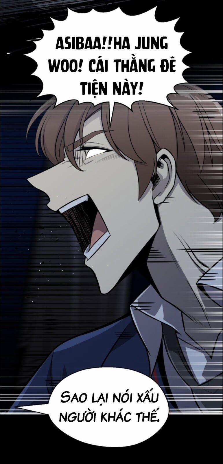 Luân Hồi Ác Nhân 46 trang 12