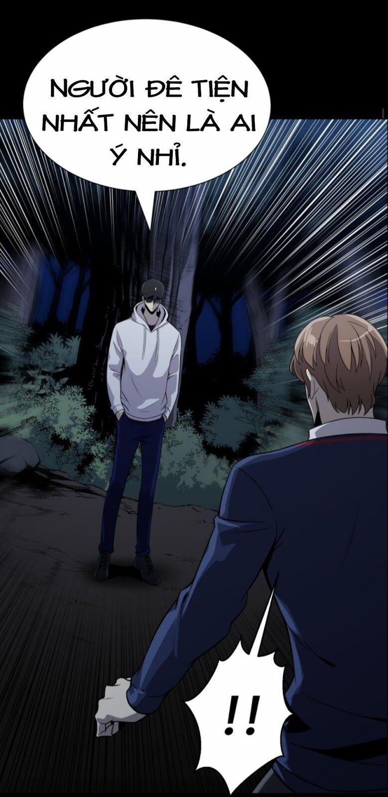 Luân Hồi Ác Nhân 46 trang 13