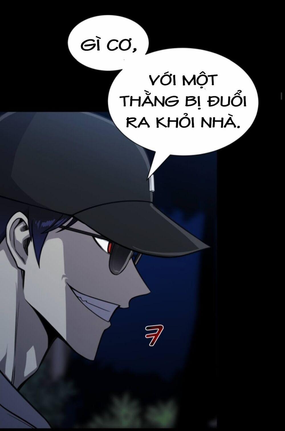 Luân Hồi Ác Nhân 46 trang 17