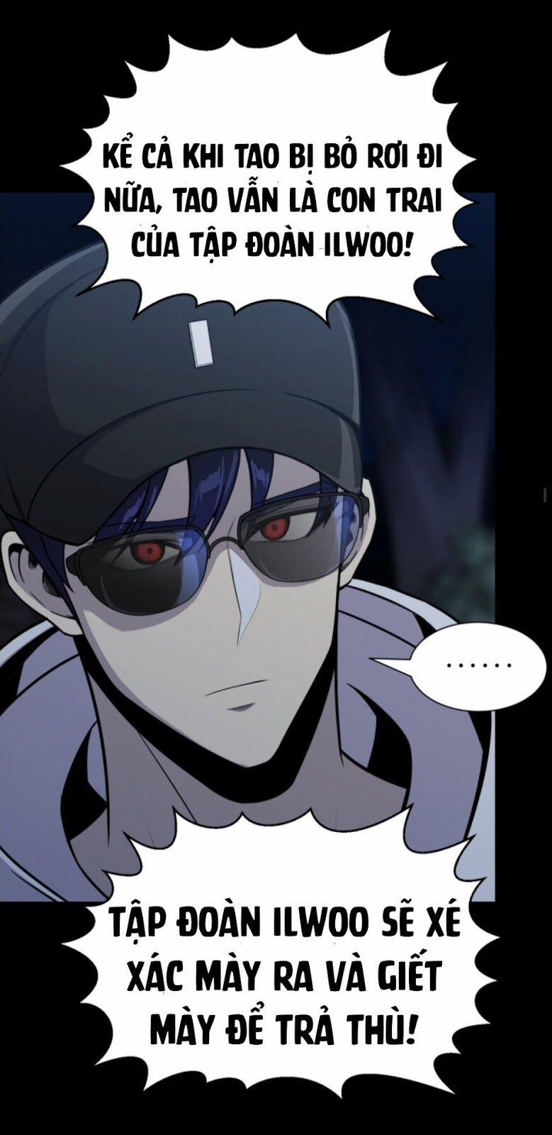 Luân Hồi Ác Nhân 46 trang 19