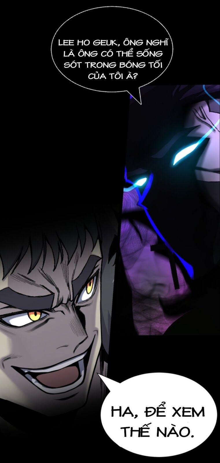 Luân Hồi Ác Nhân 46 trang 2