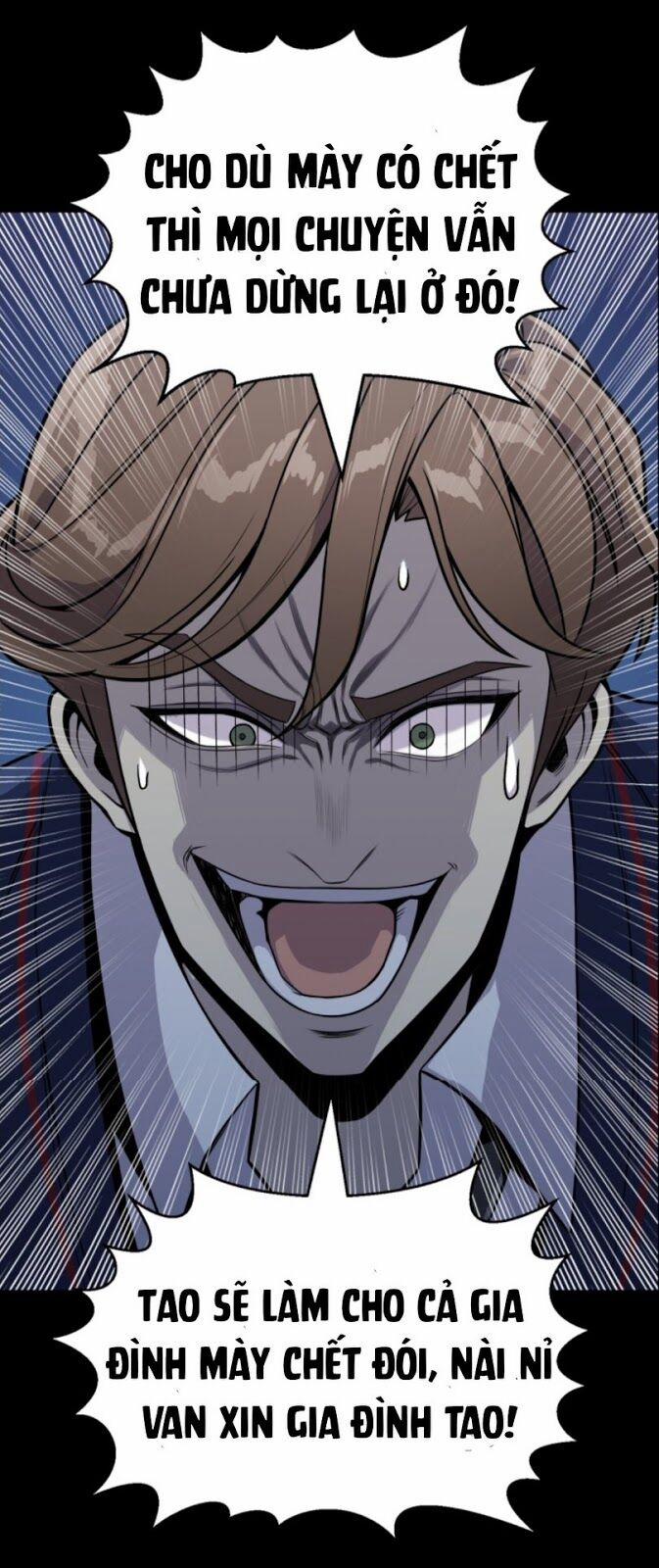 Luân Hồi Ác Nhân 46 trang 20