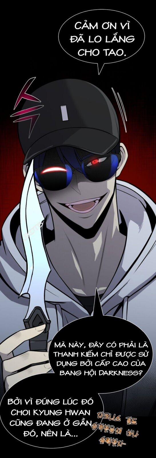 Luân Hồi Ác Nhân 46 trang 22