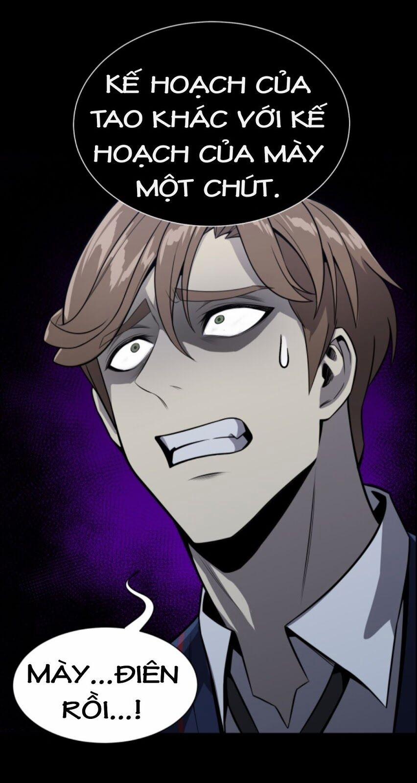 Luân Hồi Ác Nhân 46 trang 23