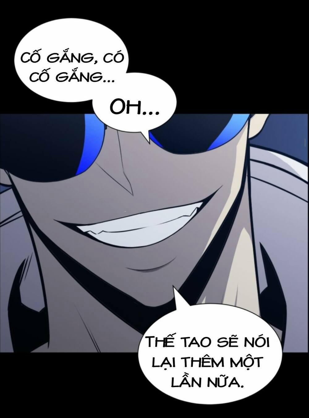 Luân Hồi Ác Nhân 46 trang 25