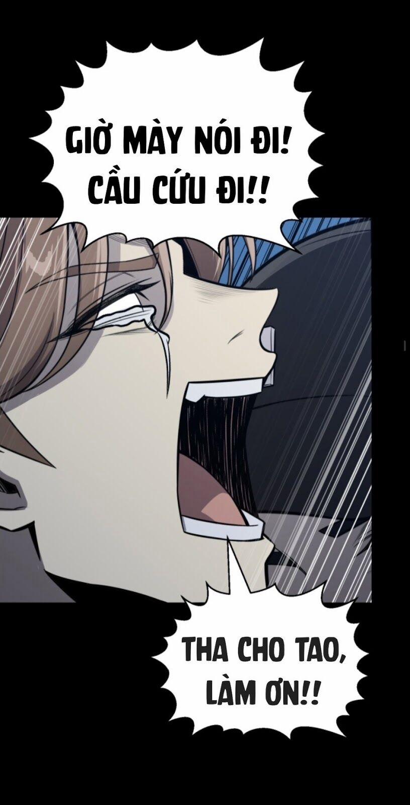 Luân Hồi Ác Nhân 46 trang 29