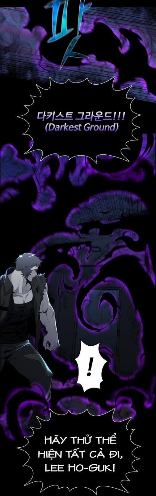 Luân Hồi Ác Nhân 46 trang 3