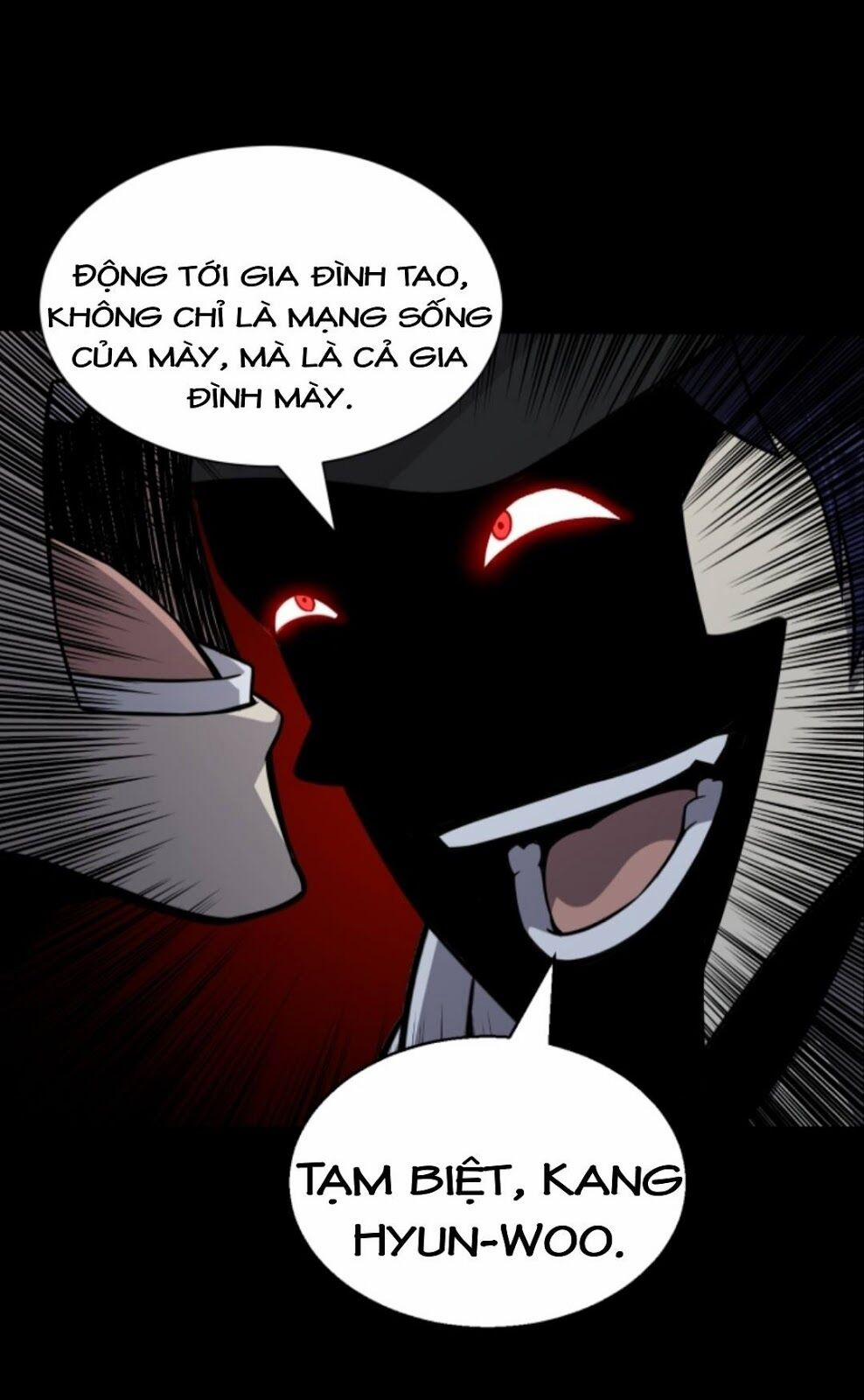 Luân Hồi Ác Nhân 46 trang 30