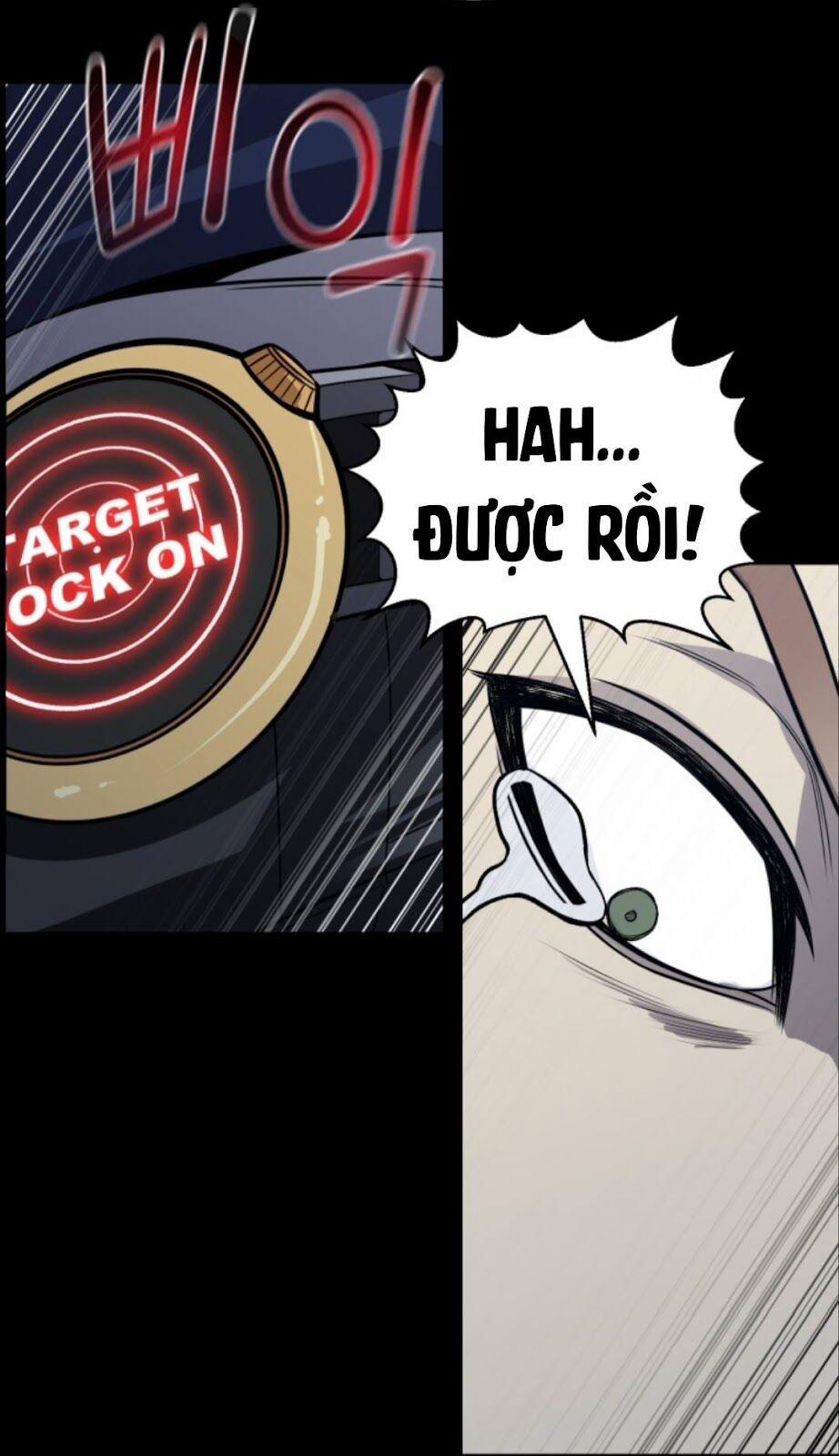 Luân Hồi Ác Nhân 46 trang 31