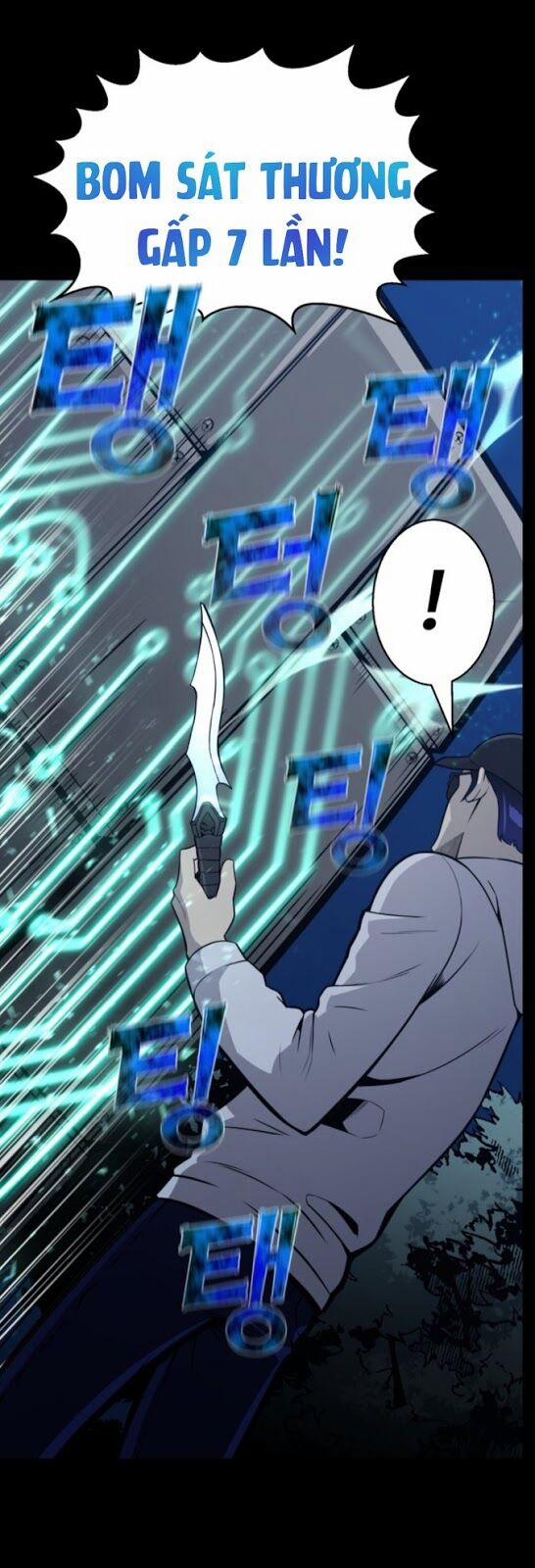 Luân Hồi Ác Nhân 46 trang 32