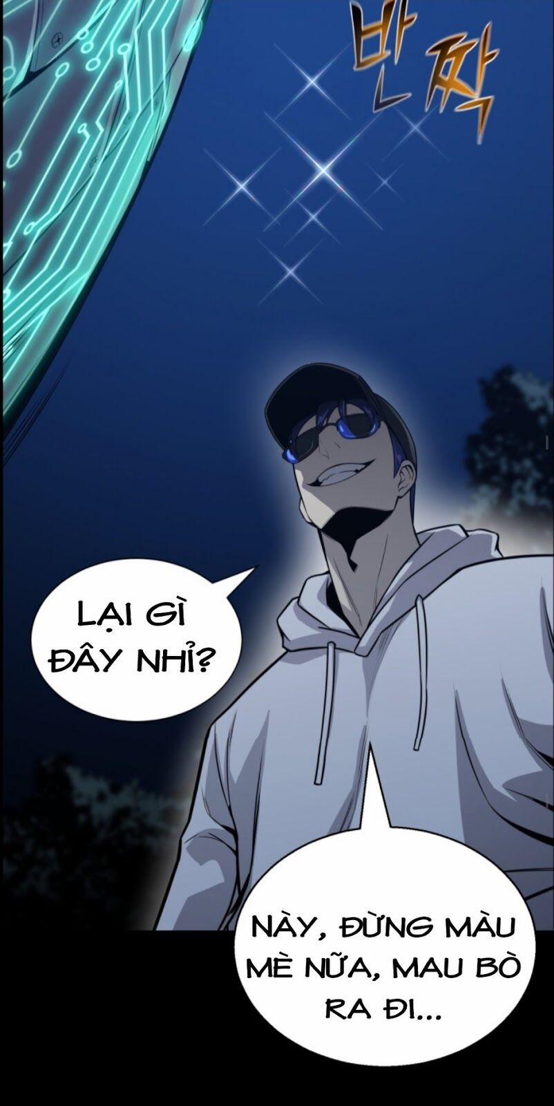 Luân Hồi Ác Nhân 46 trang 33