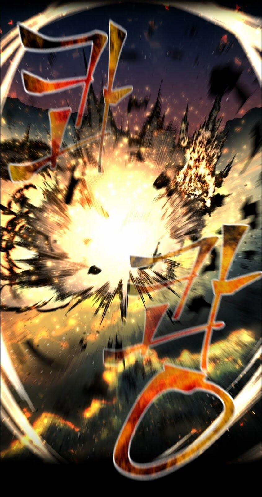 Luân Hồi Ác Nhân 46 trang 36