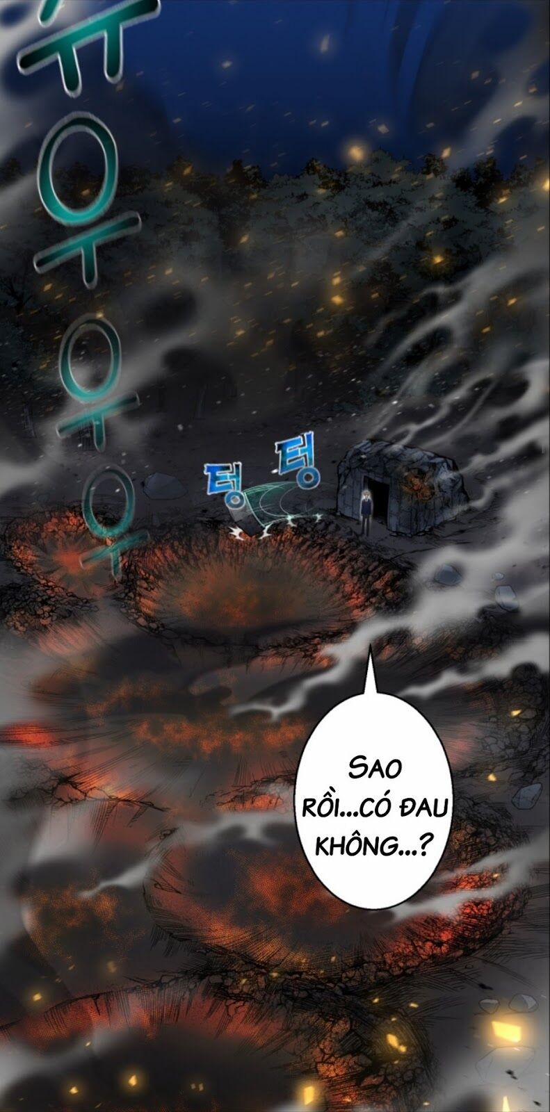 Luân Hồi Ác Nhân 46 trang 38