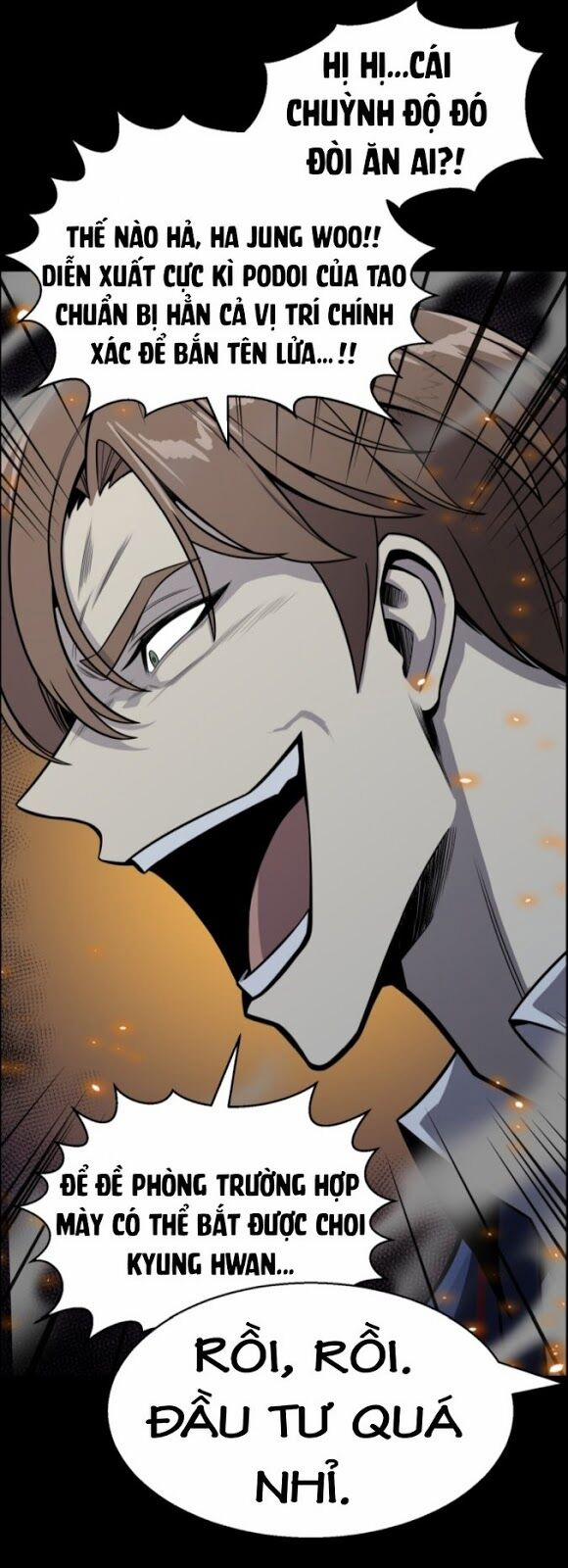 Luân Hồi Ác Nhân 46 trang 40