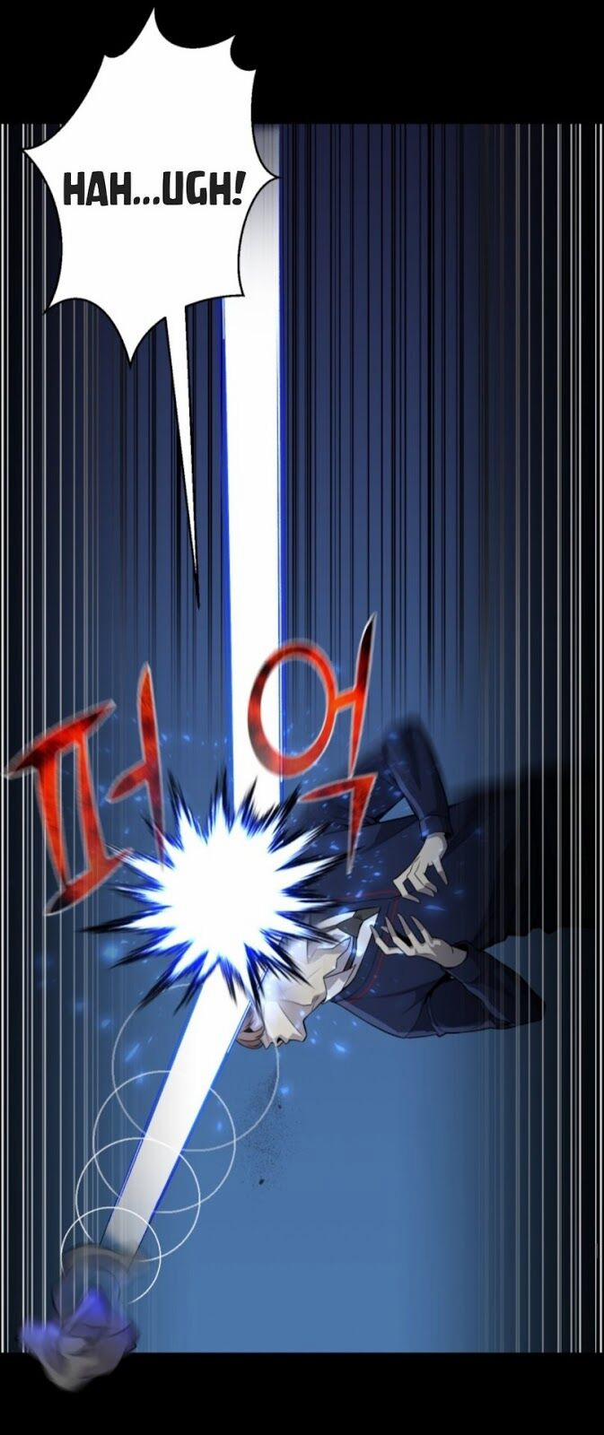 Luân Hồi Ác Nhân 46 trang 41