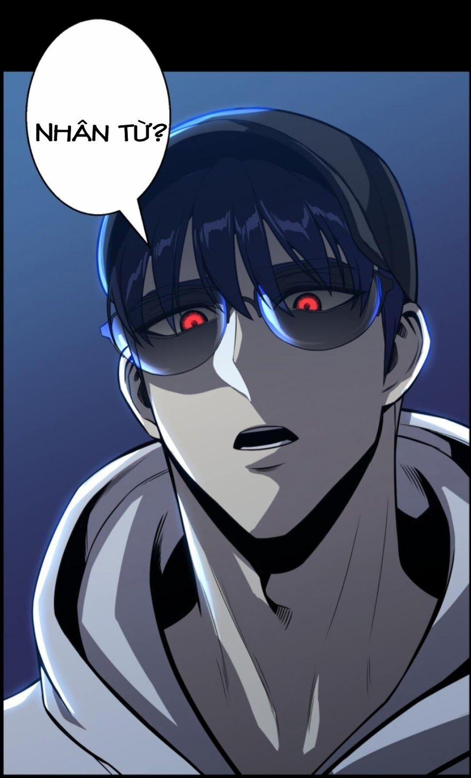 Luân Hồi Ác Nhân 46 trang 44