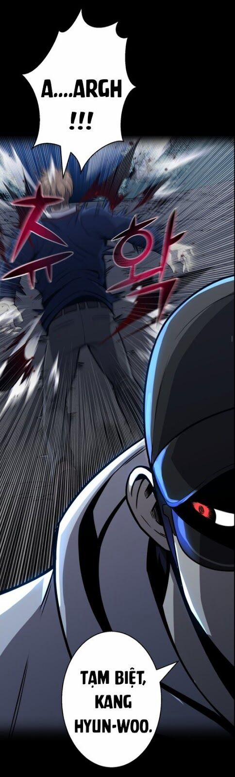 Luân Hồi Ác Nhân 46 trang 46