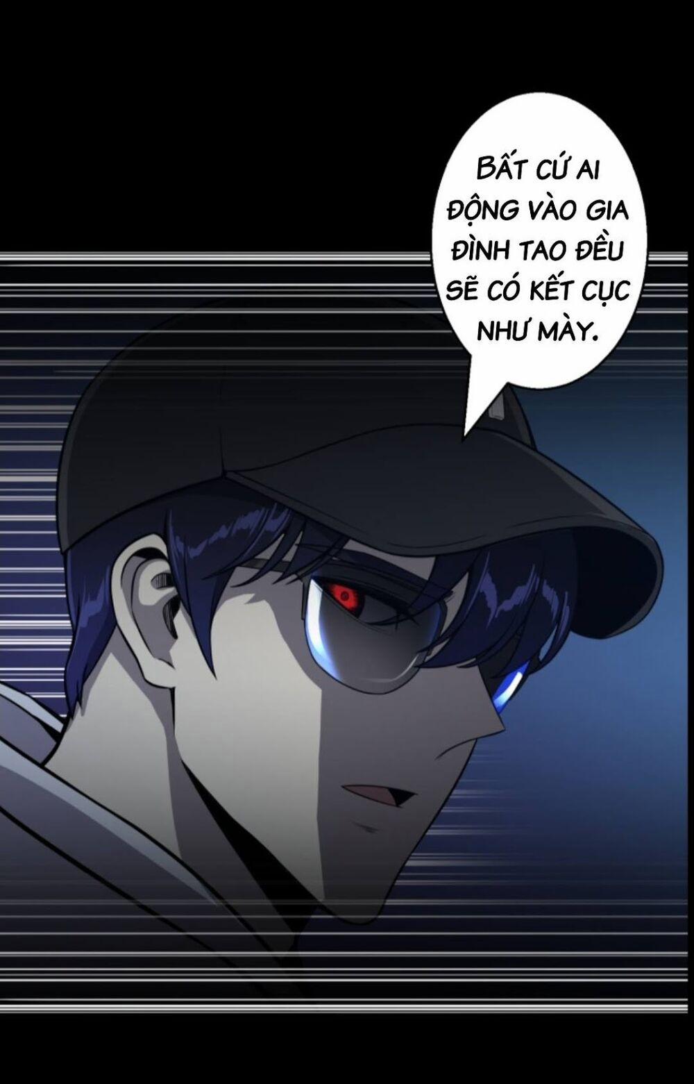 Luân Hồi Ác Nhân 46 trang 47